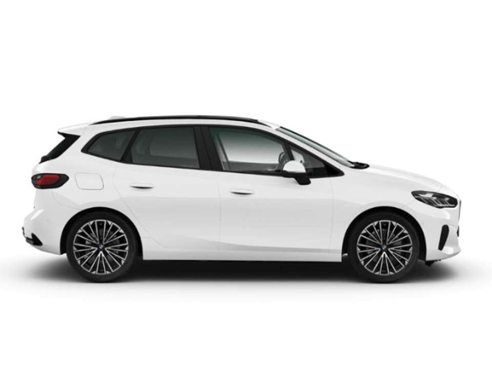 BMW 220 - Imagem 4