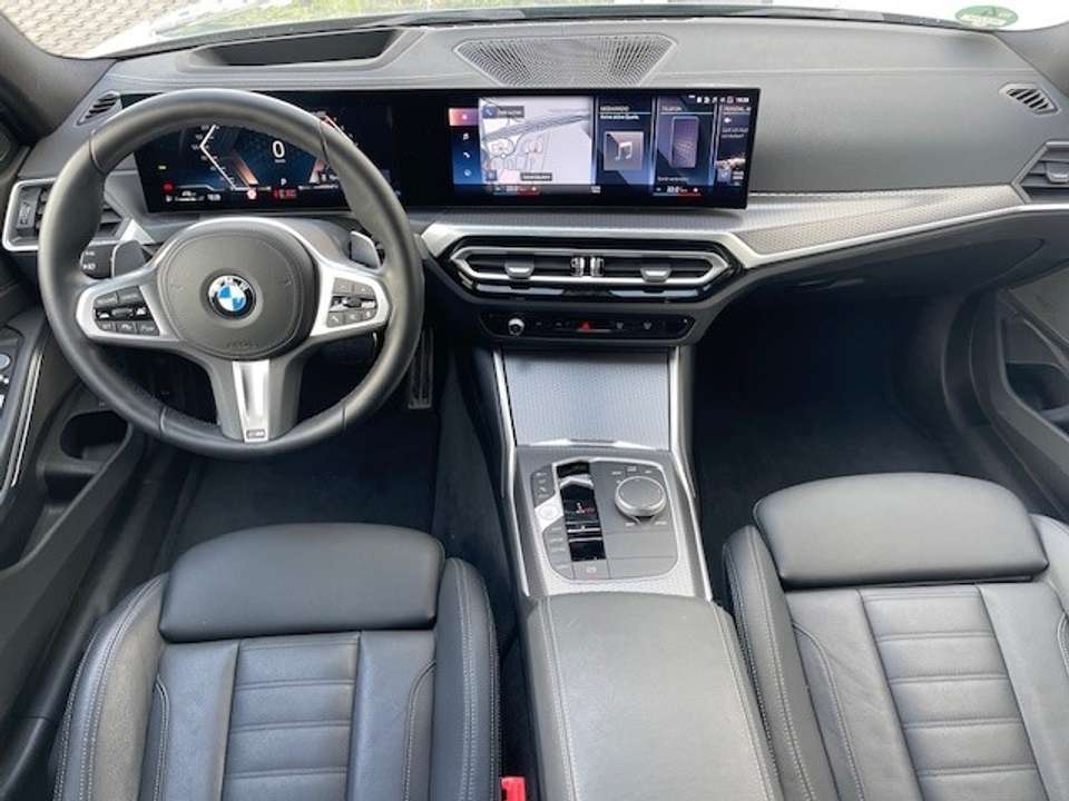 BMW 320 - Imagem 9
