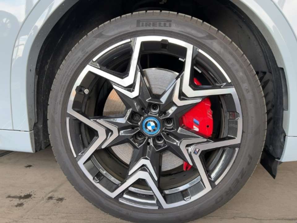 BMW X2 - Imagem 14