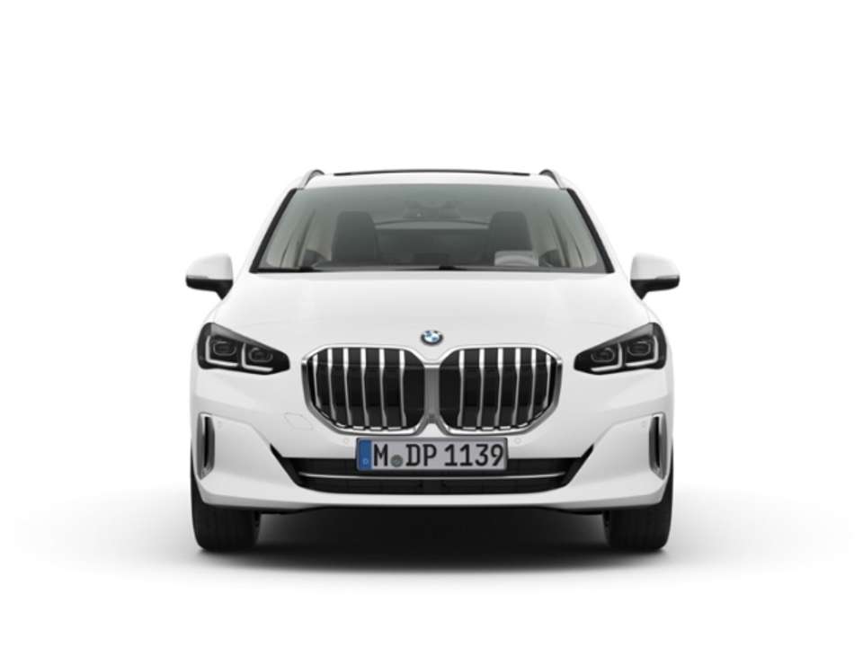 BMW 220 - Imagem 5