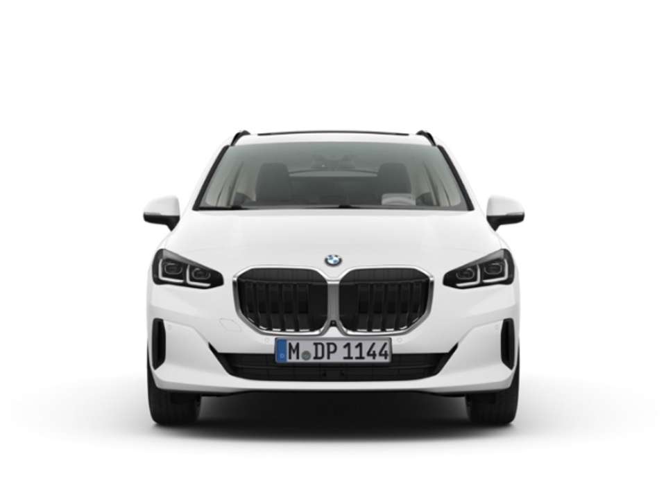 BMW 220 - Imagem 5