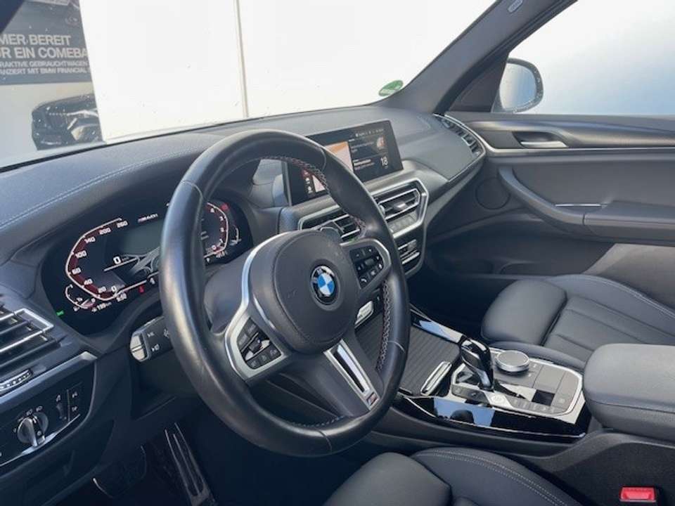BMW X3 - Imagem 5