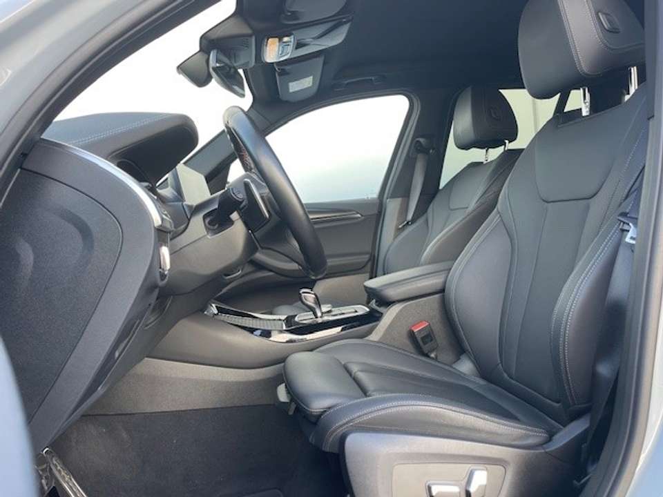 BMW X3 - Imagem 6