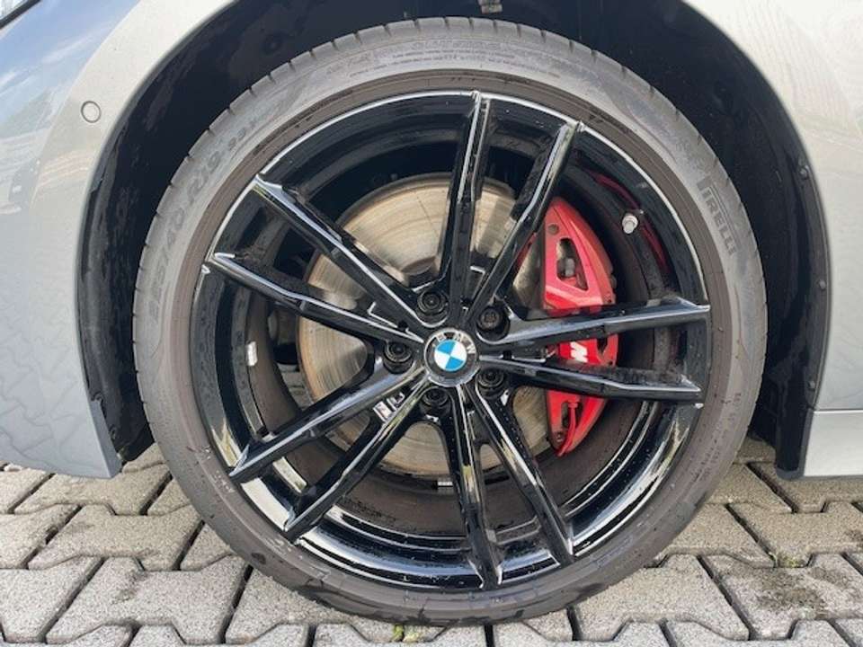 BMW 320 - Imagem 12