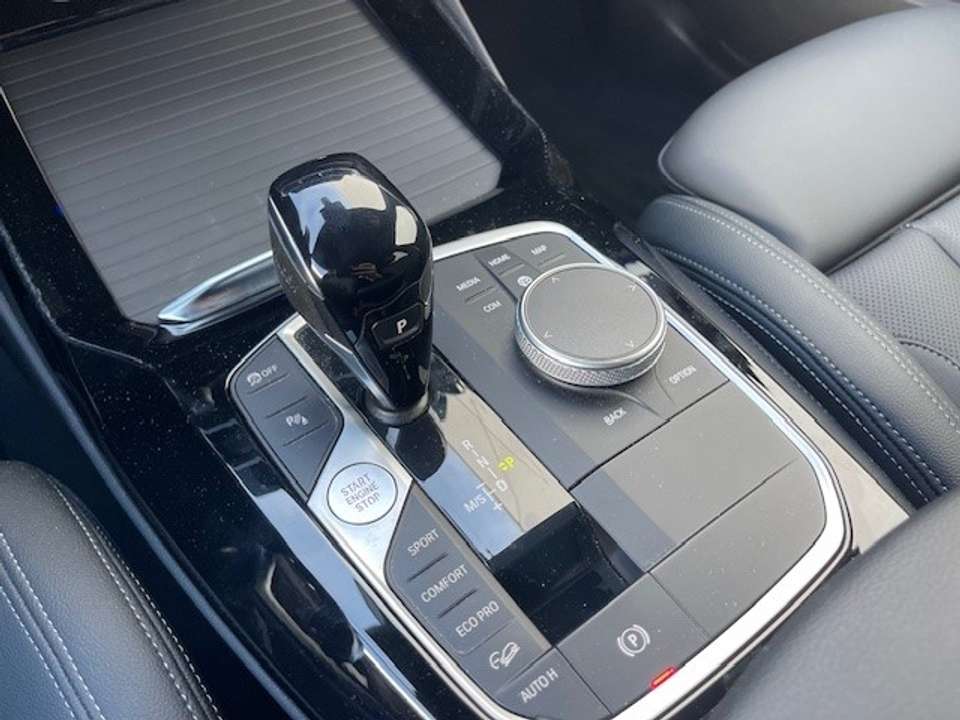 BMW X3 - Imagem 7