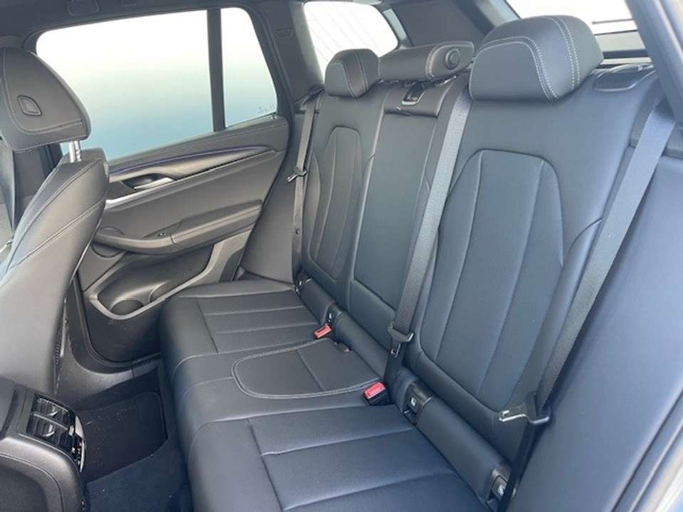 BMW X3 - Imagem 10