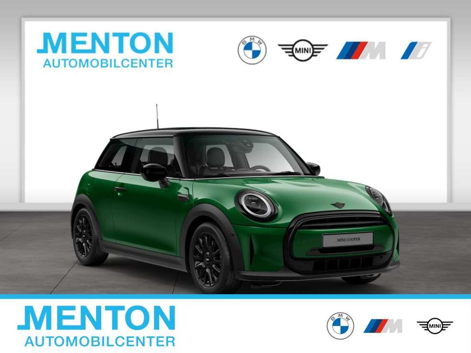 MINI Cooper - Imagem 1