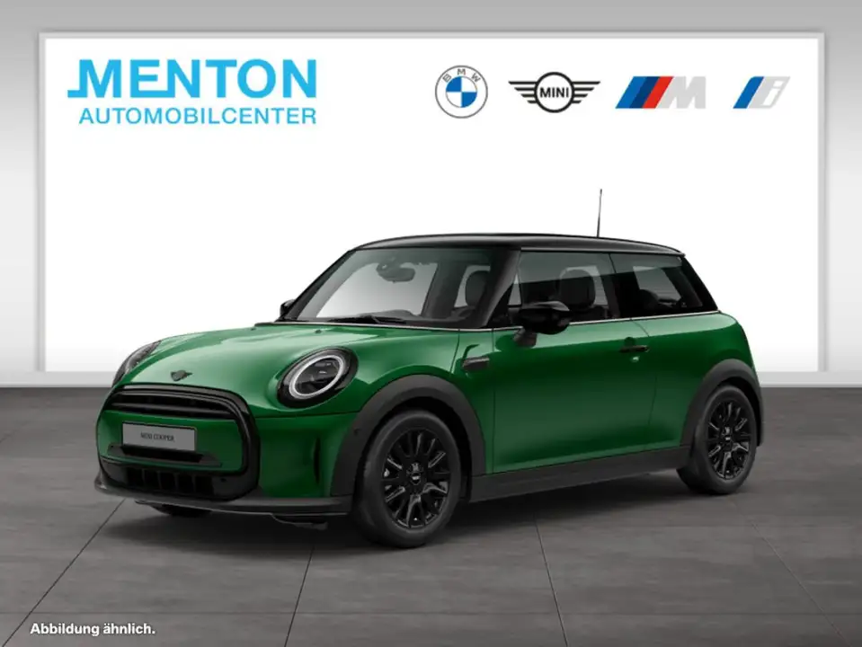 MINI Cooper - Imagem 2