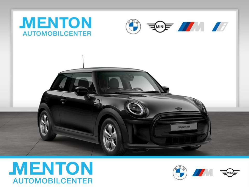 MINI Cooper - Imagem 1