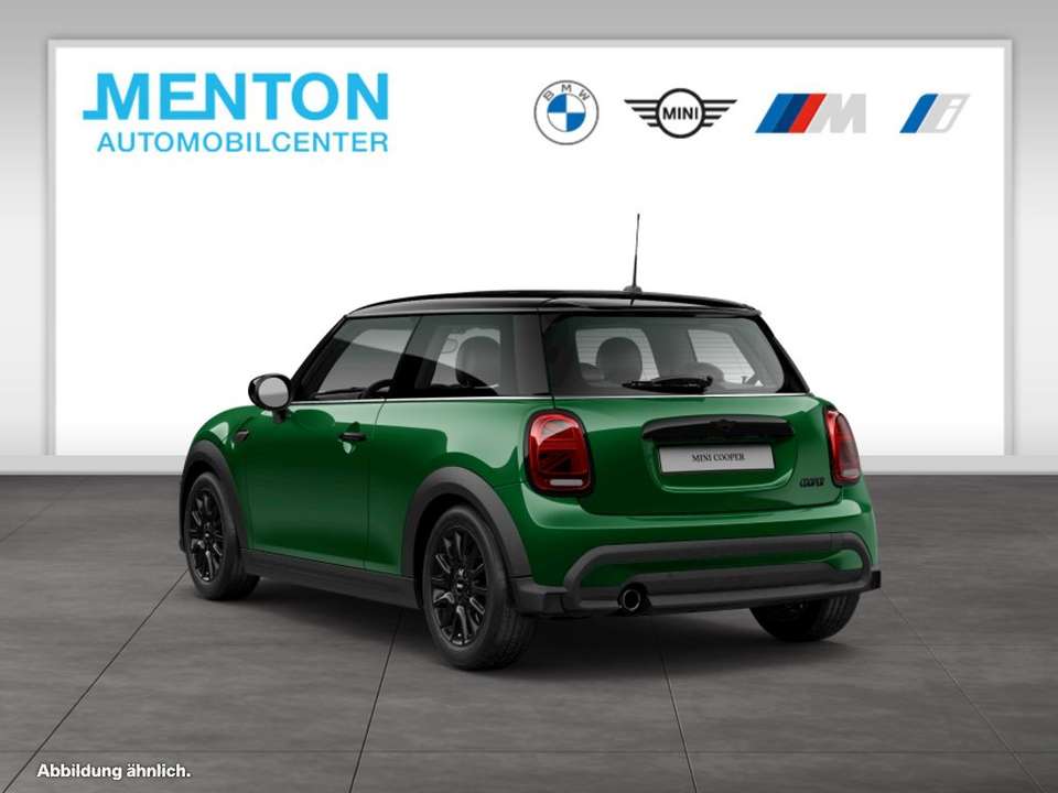 MINI Cooper - Imagem 3