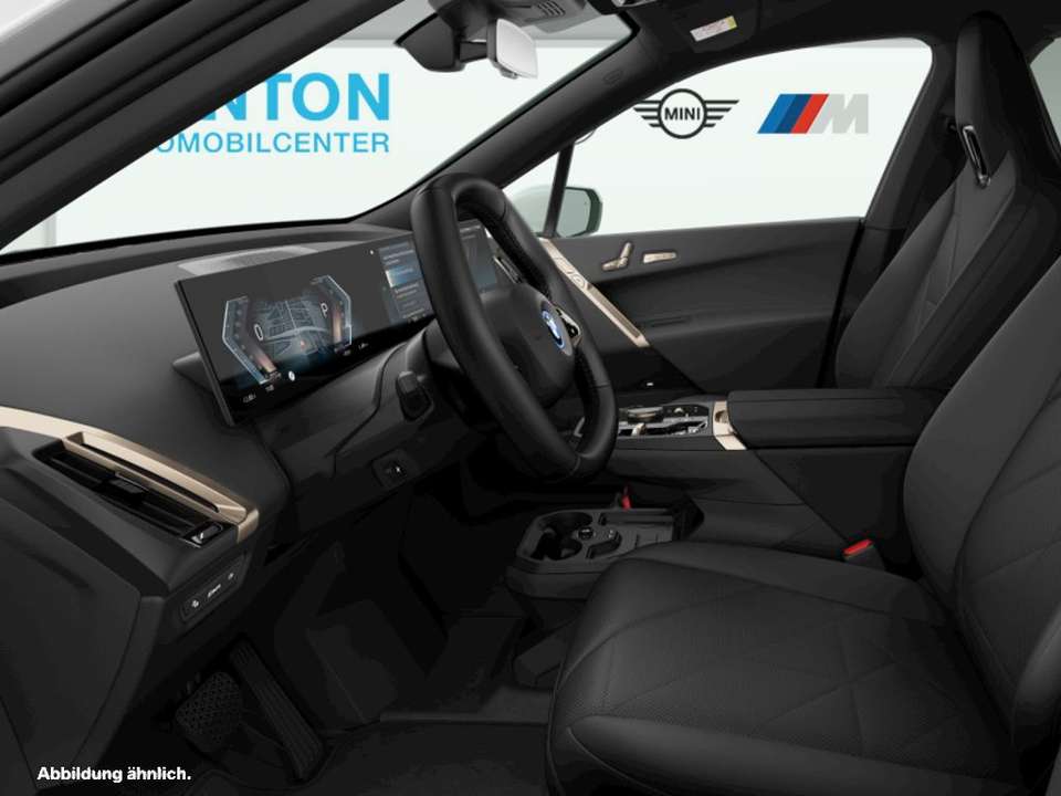 BMW iX - Imagem 5