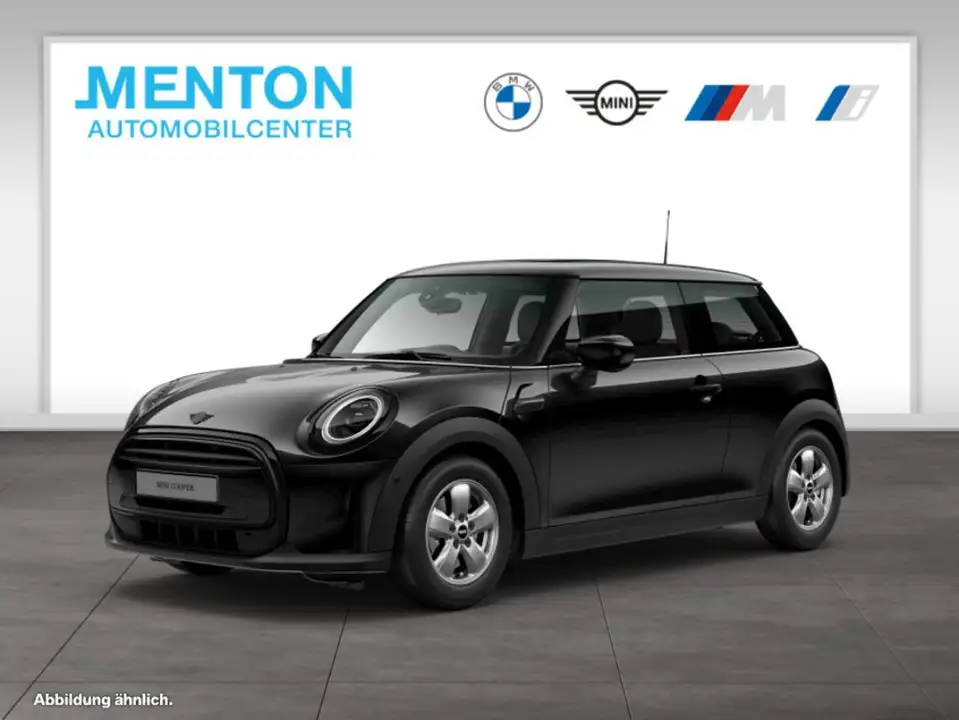 MINI Cooper - Imagem 2