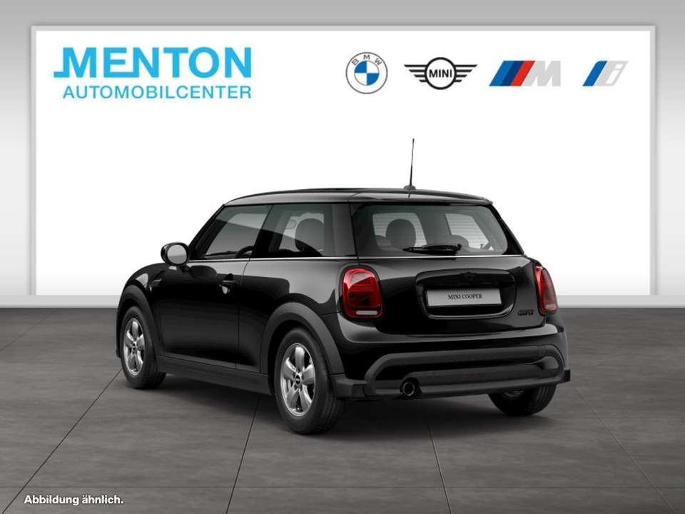MINI Cooper - Imagem 3