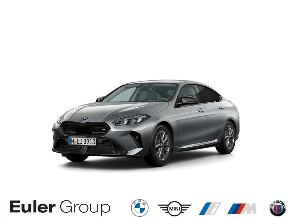BMW 235 - Imagem 1