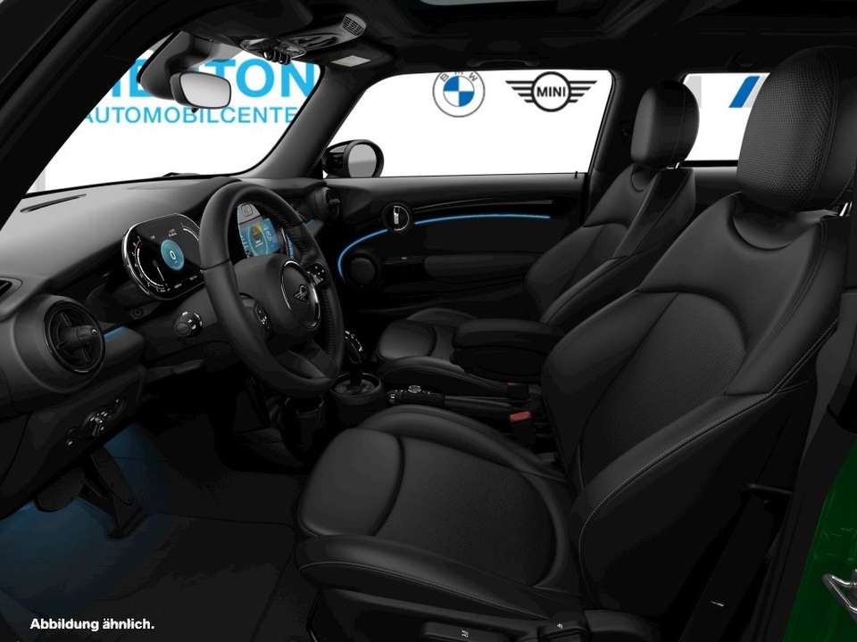 MINI Cooper - Imagem 5
