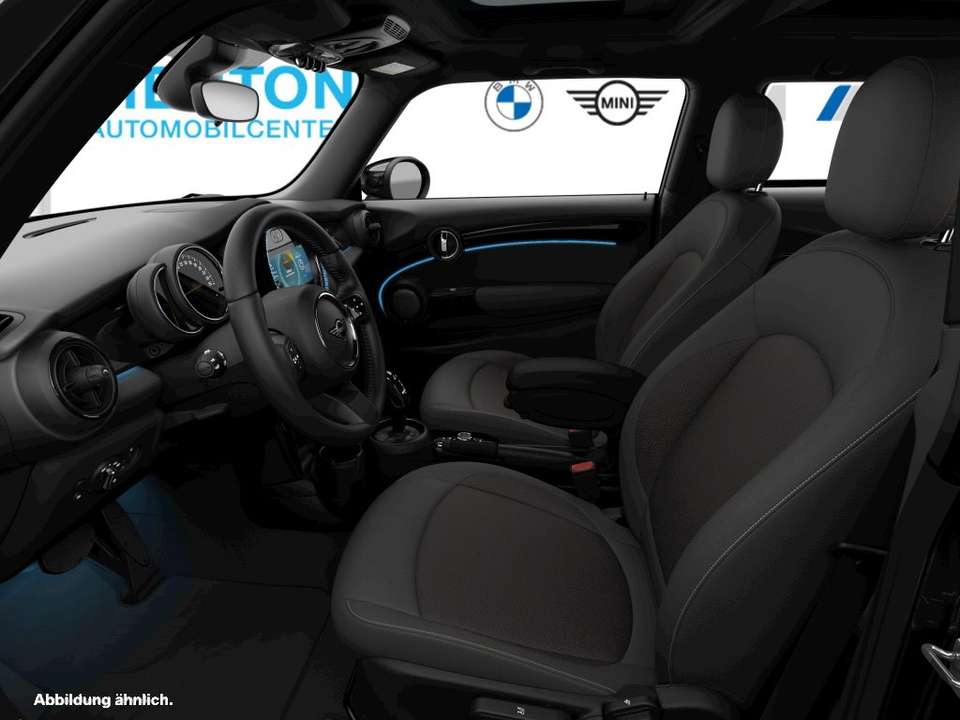 MINI Cooper - Imagem 5
