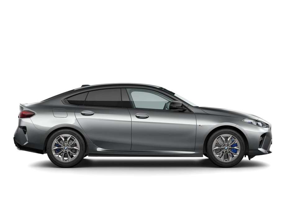 BMW 235 - Imagem 4
