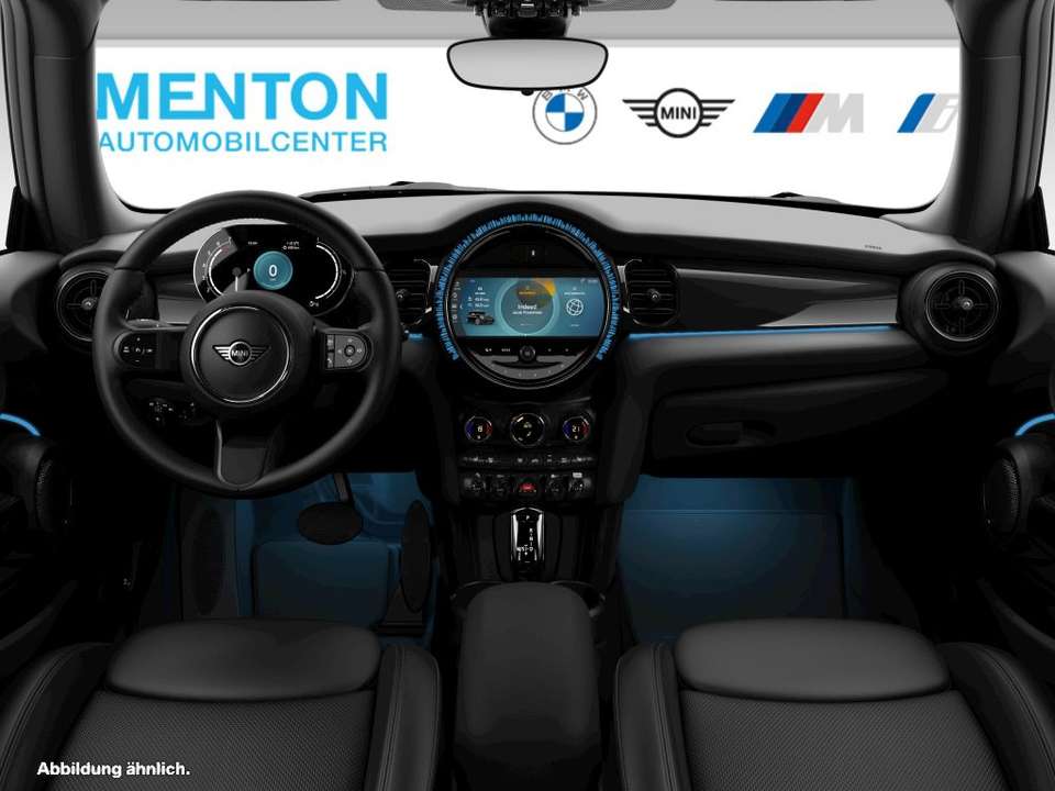 MINI Cooper - Imagem 6