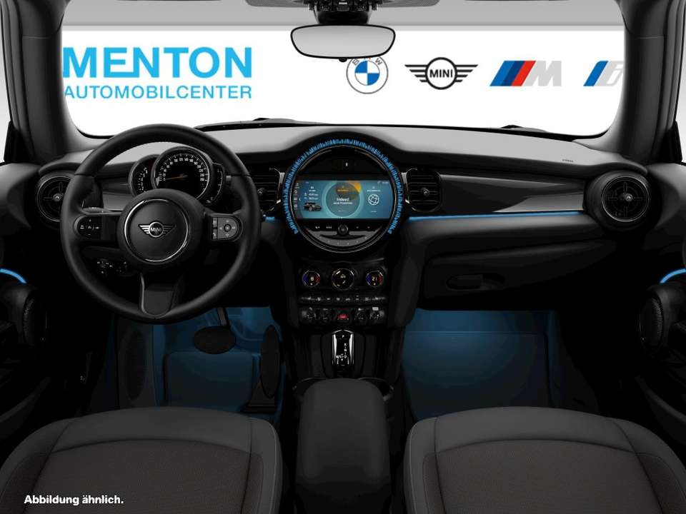 MINI Cooper - Imagem 6