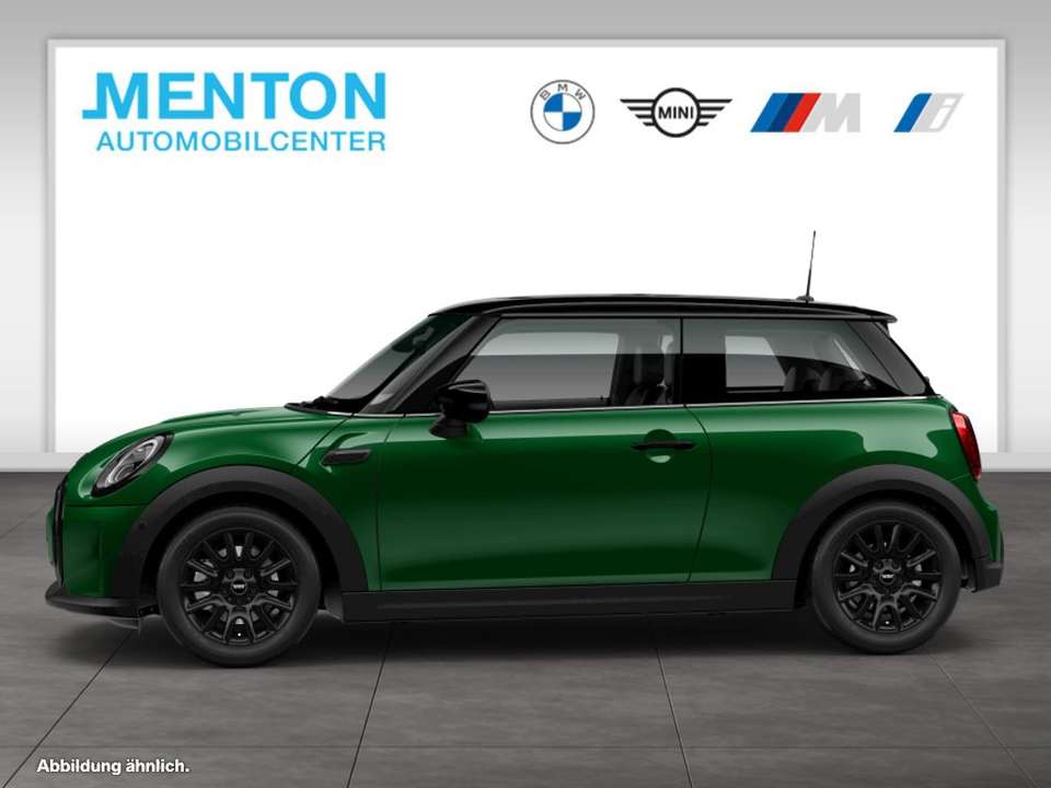 MINI Cooper - Imagem 7