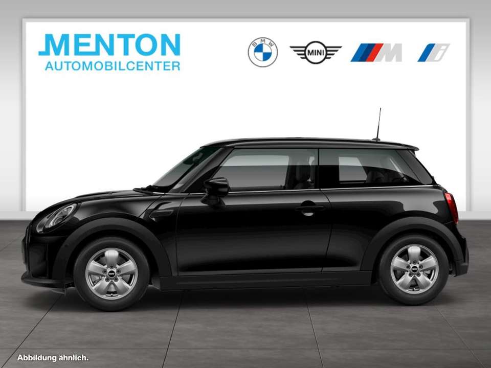 MINI Cooper - Imagem 7