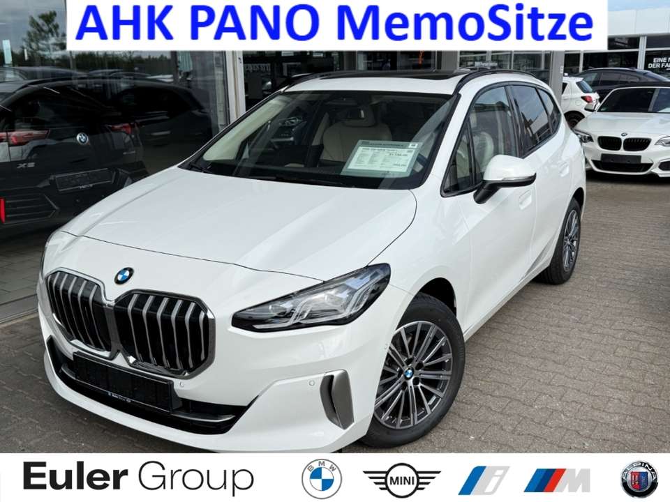 BMW 220 - Imagem 1