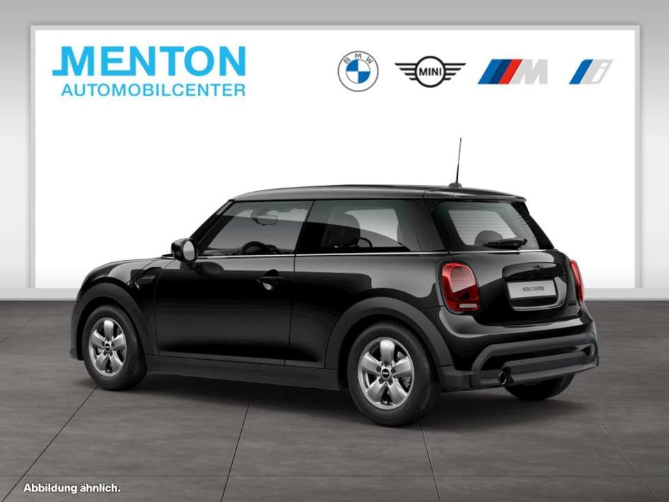MINI Cooper - Imagem 8