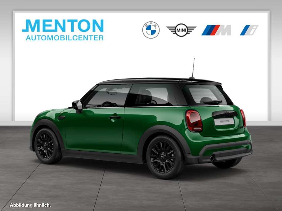 MINI Cooper - Imagem 8