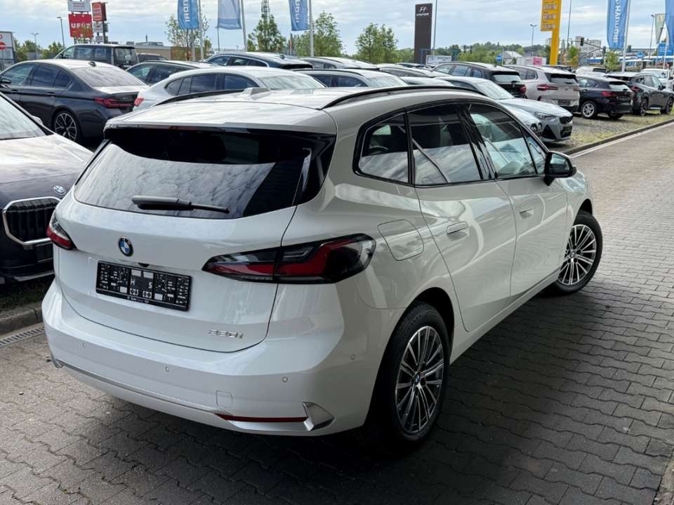 BMW 220 - Imagem 2