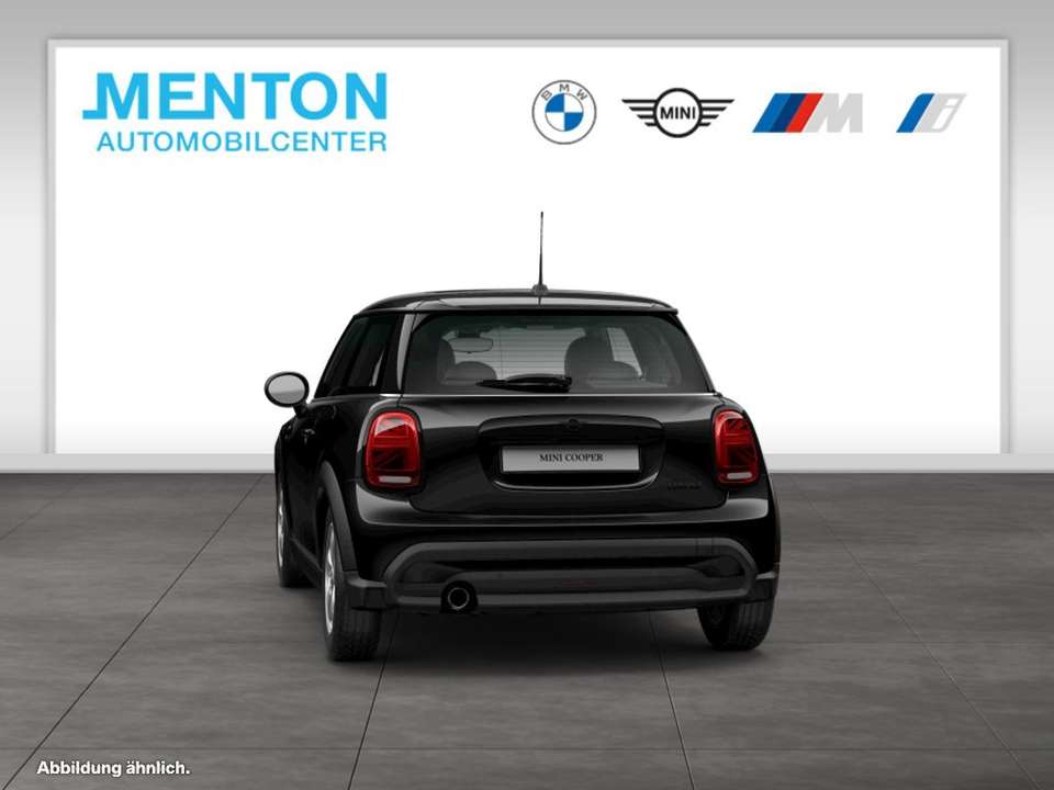 MINI Cooper - Imagem 9