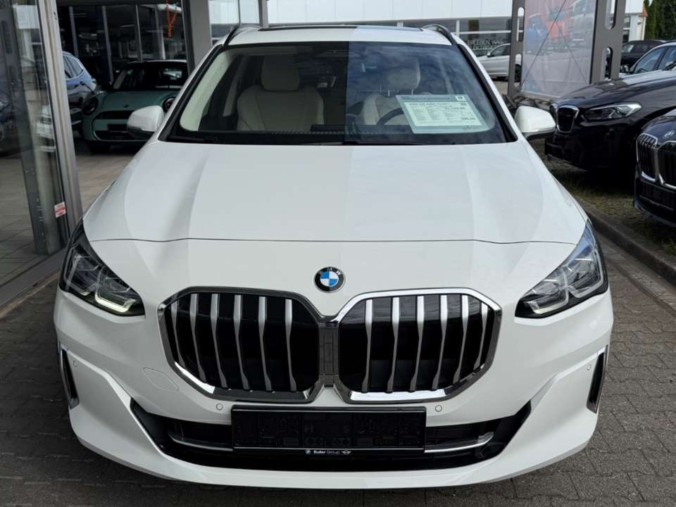 BMW 220 - Imagem 3