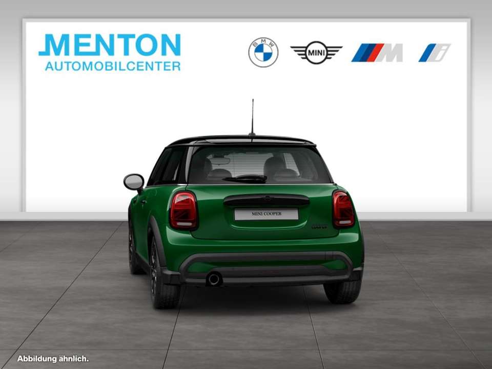 MINI Cooper - Imagem 9