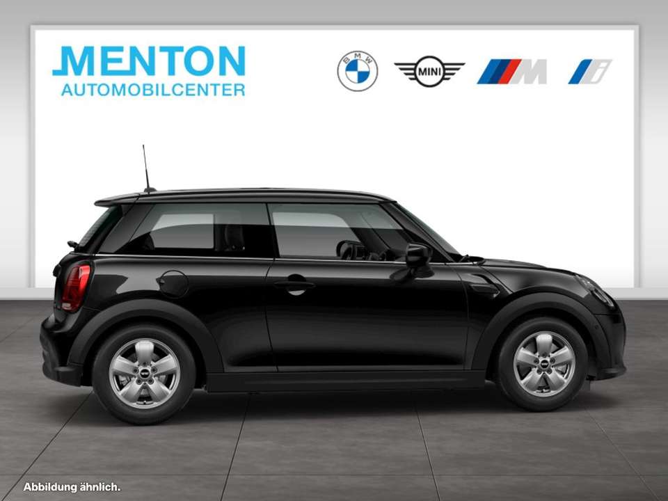 MINI Cooper - Imagem 10