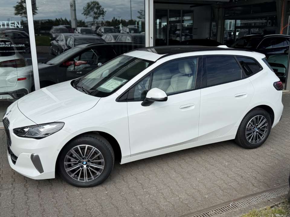 BMW 220 - Imagem 4