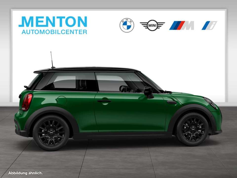 MINI Cooper - Imagem 10
