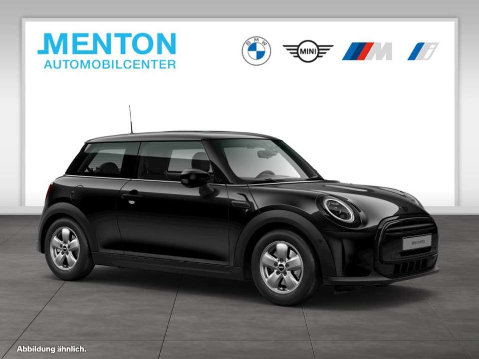 MINI Cooper - Imagem 11