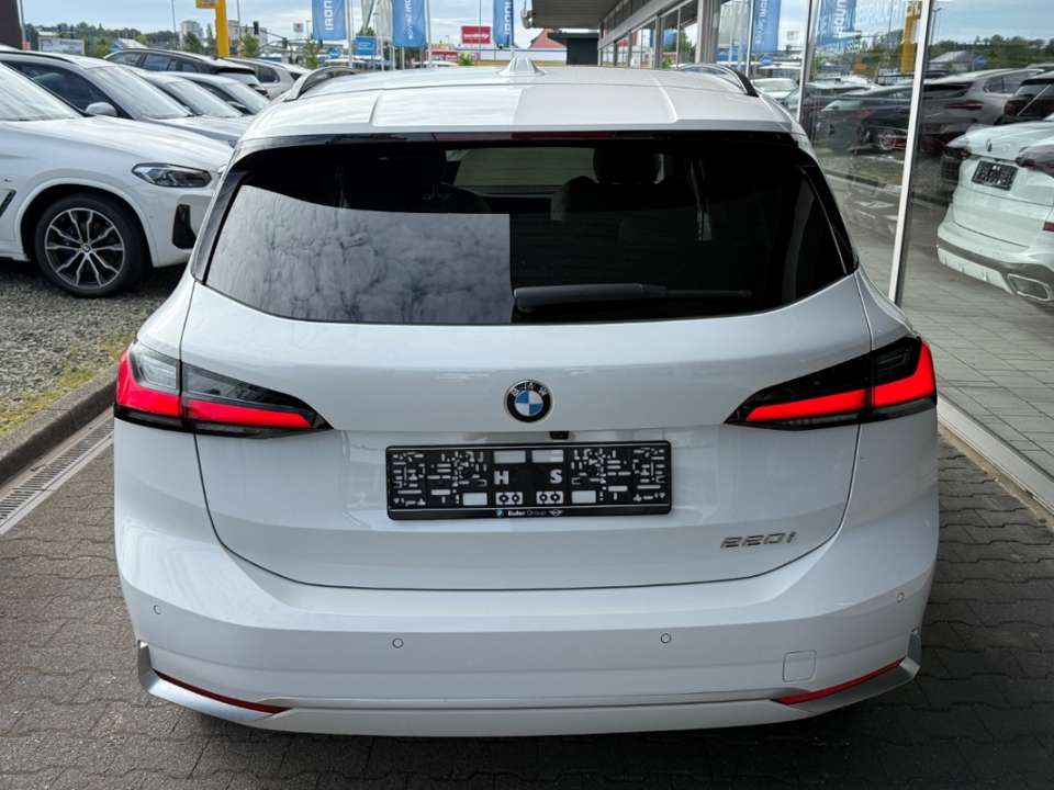 BMW 220 - Imagem 5