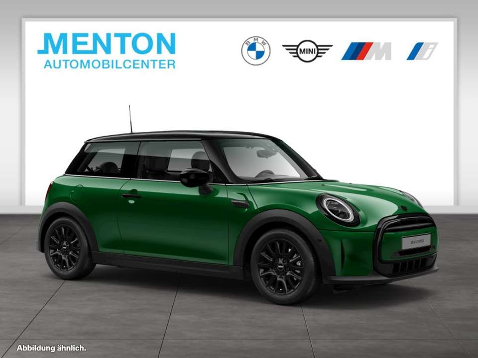 MINI Cooper - Imagem 11