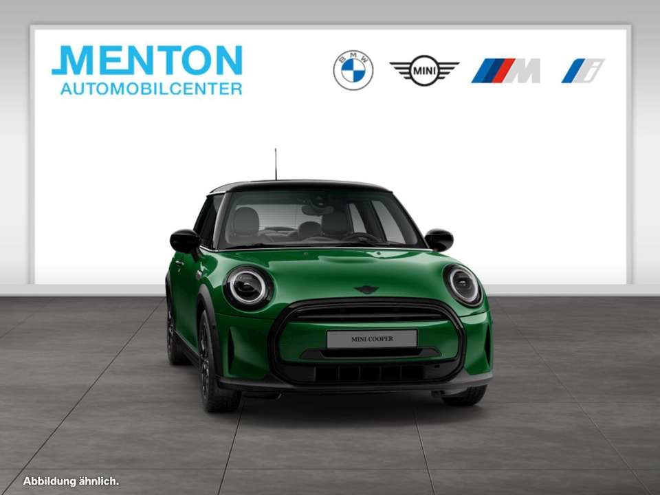 MINI Cooper - Imagem 12