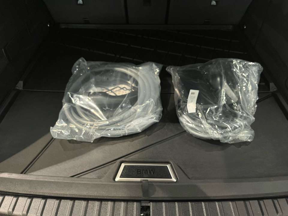 BMW iX - Imagem 13