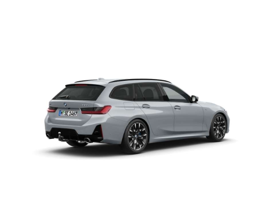 BMW 320 - Imagem 2