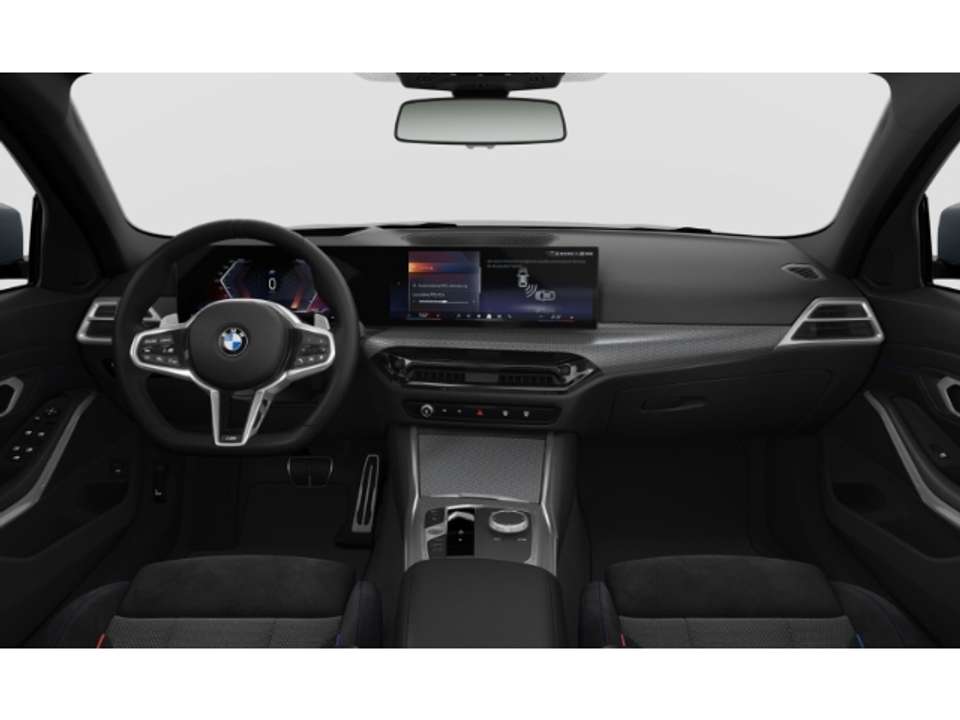 BMW 320 - Imagem 3