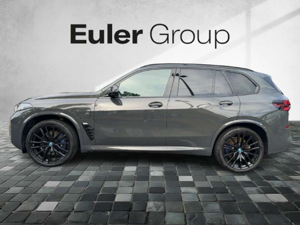 BMW X5 - Imagem 2