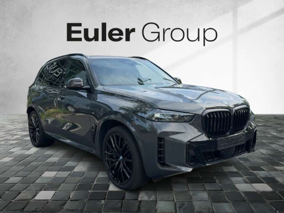 BMW X5 - Imagem 5