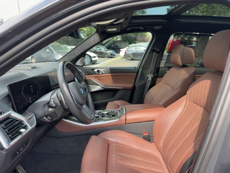 BMW X5 - Imagem 6