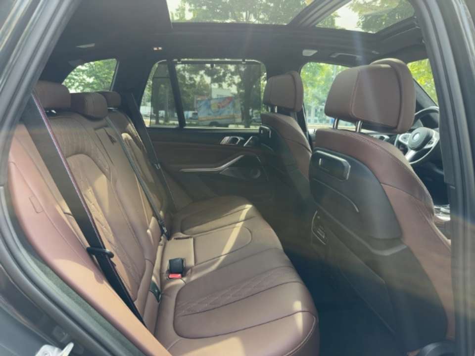 BMW X5 - Imagem 7