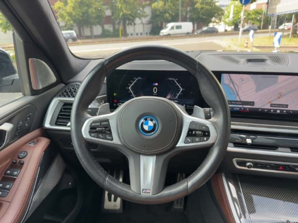 BMW X5 - Imagem 9