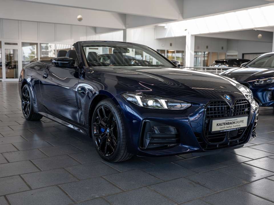 BMW 440 - Imagem 4