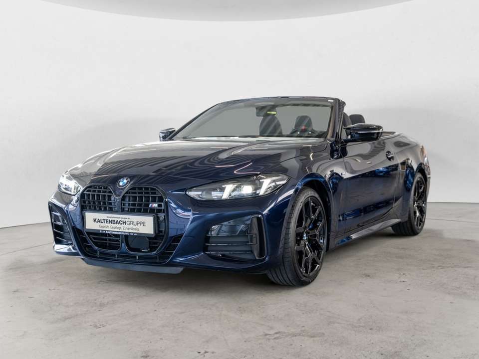BMW 440 - Imagem 2
