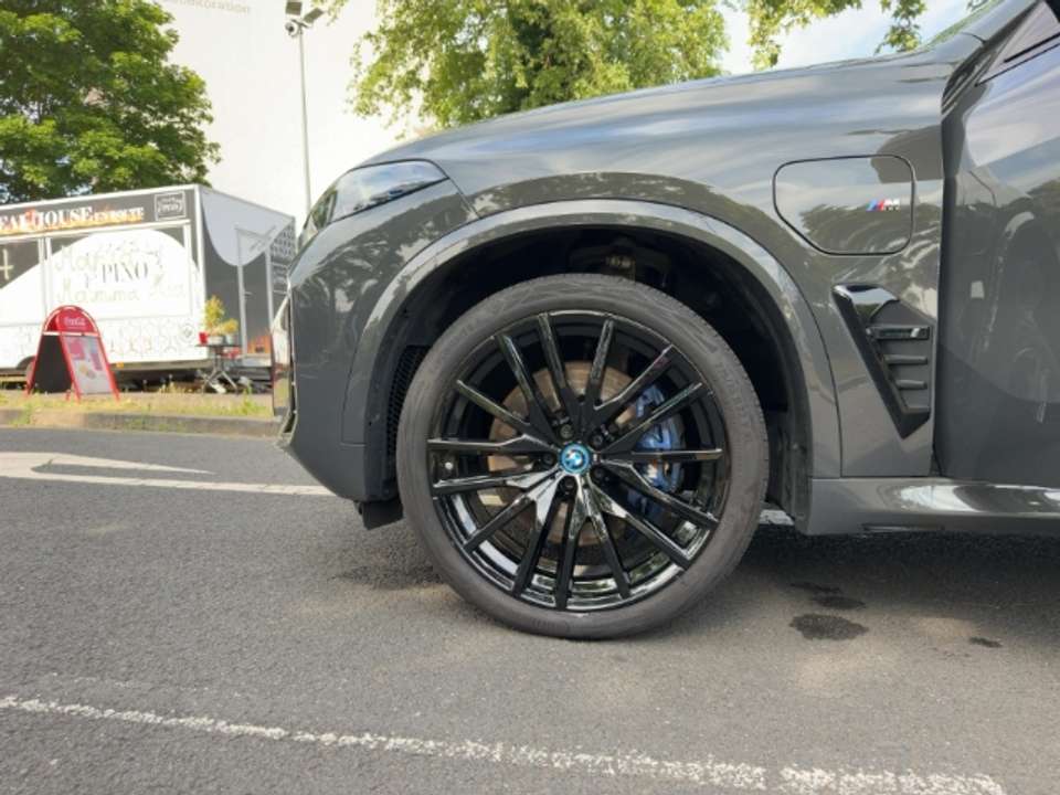 BMW X5 - Imagem 13